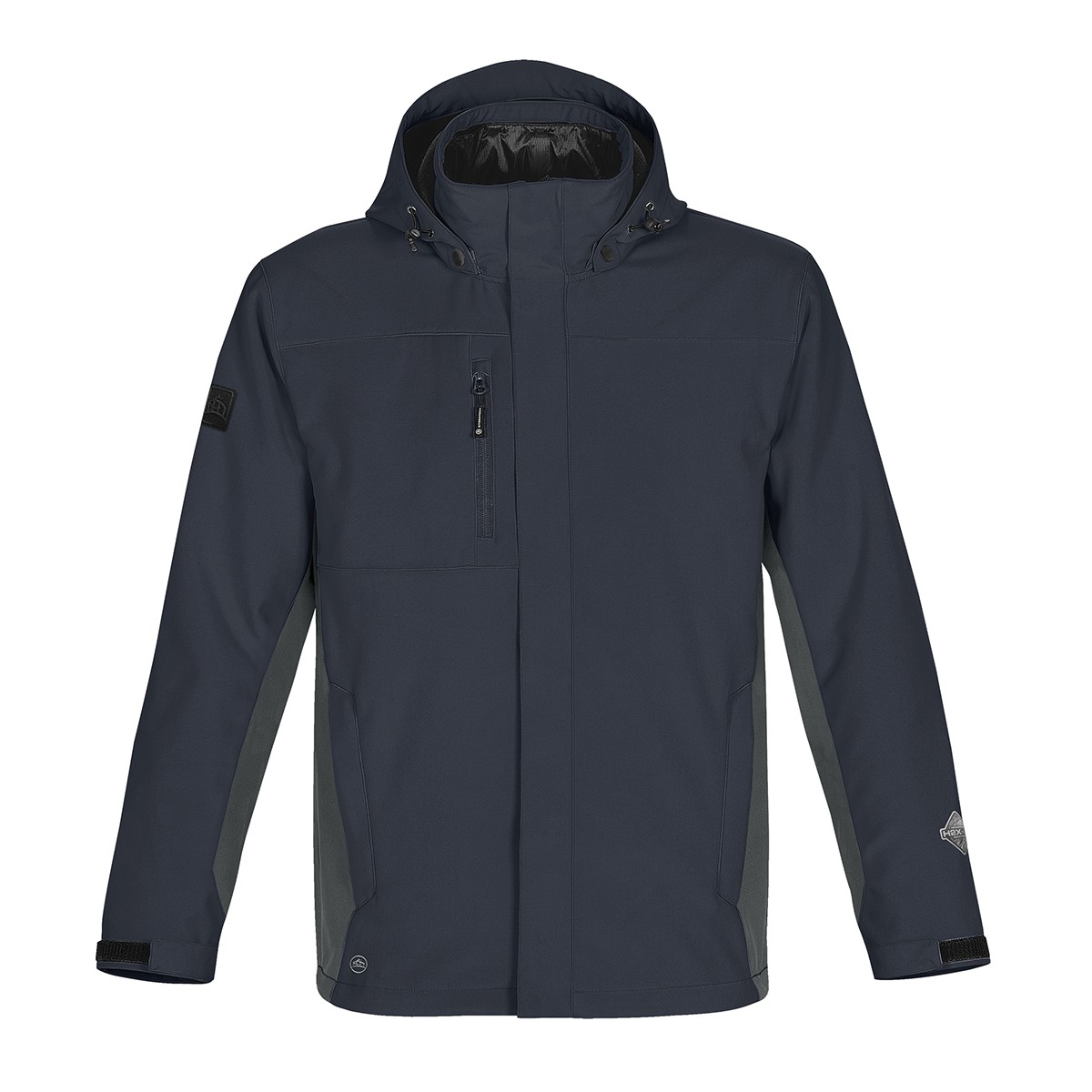 Picture of Stormtech Atmosphere Men's 3-in-1 System Jacket