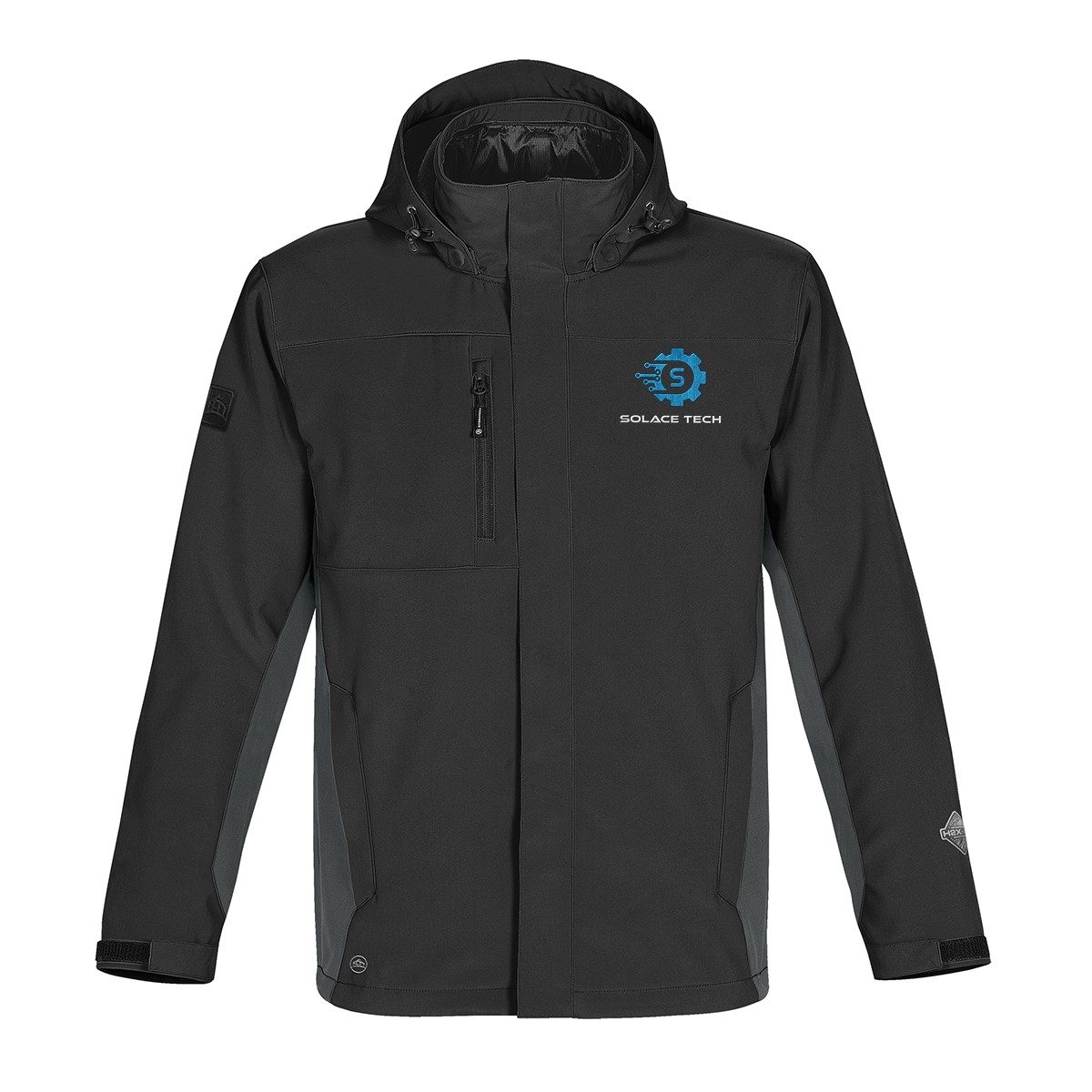 Picture of Stormtech Atmosphere Men's 3-in-1 System Jacket