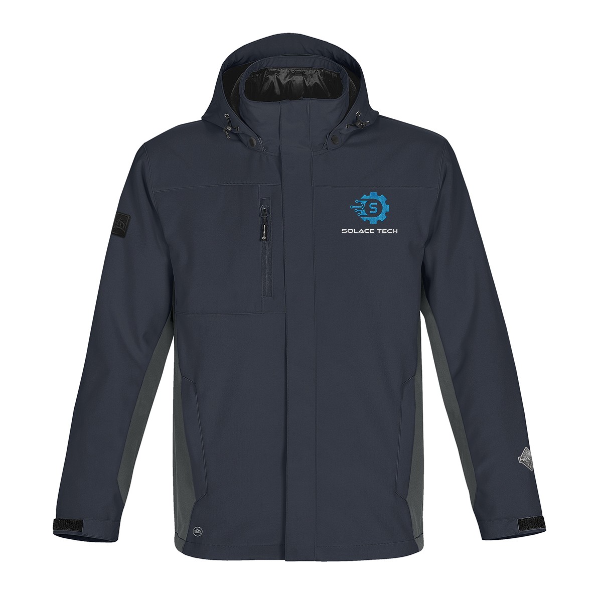 Picture of Stormtech Atmosphere Men's 3-in-1 System Jacket