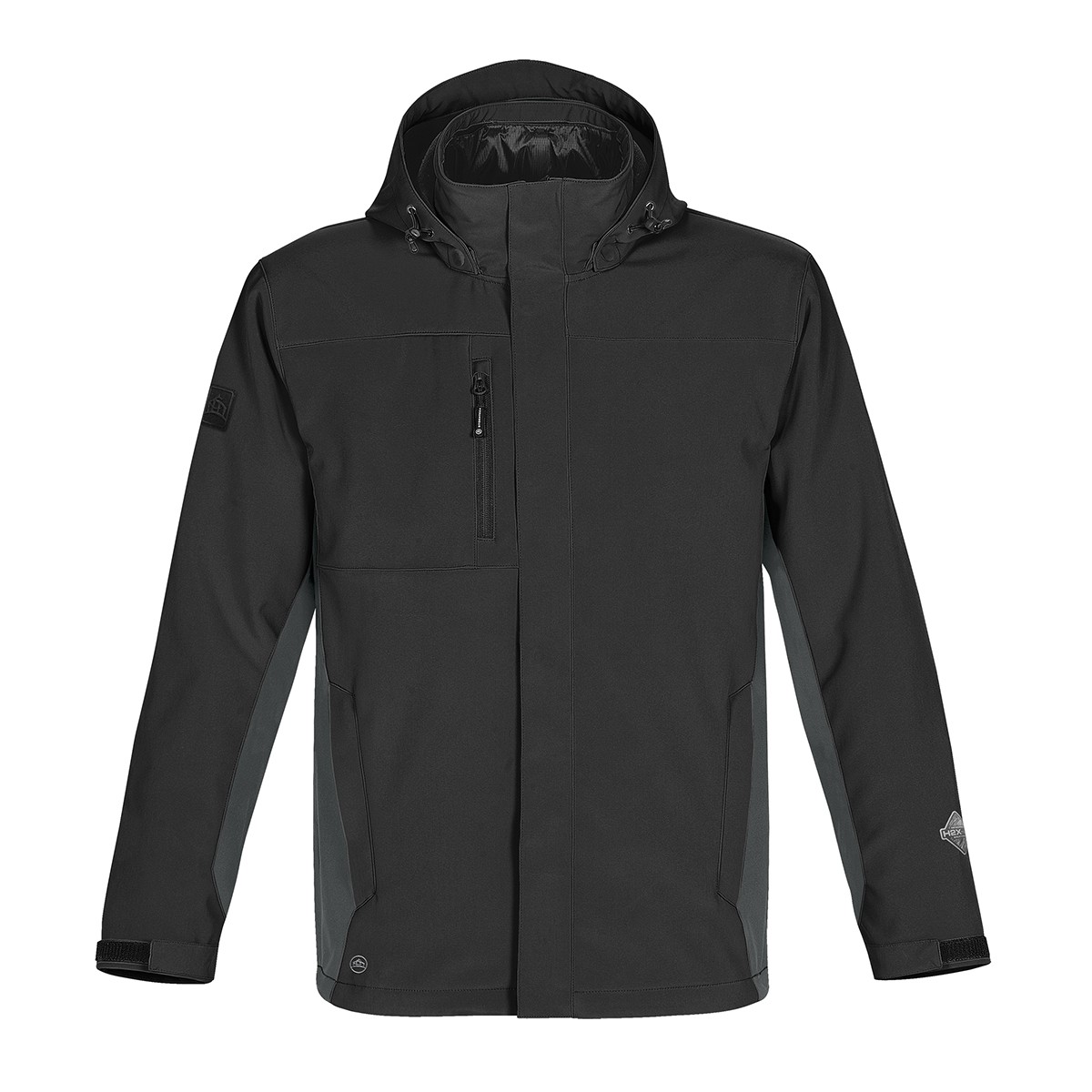 Picture of Stormtech Atmosphere Men's 3-in-1 System Jacket