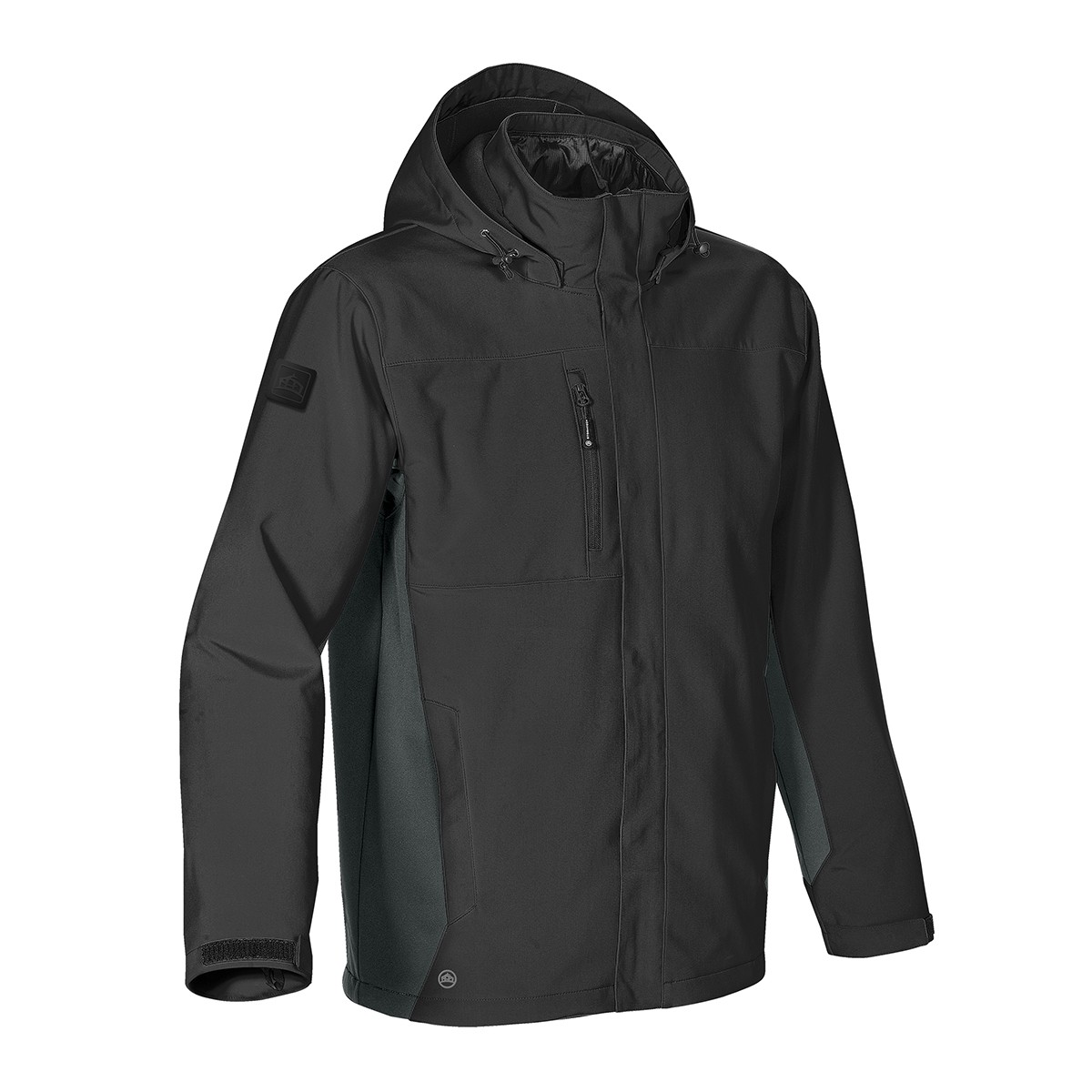 Picture of Stormtech Atmosphere Men's 3-in-1 System Jacket