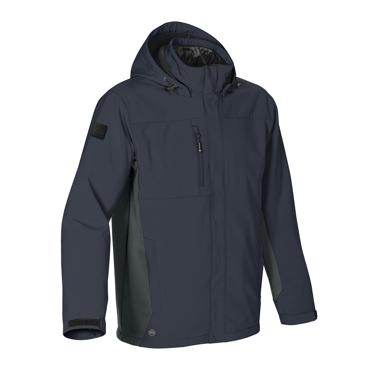 Picture of Stormtech Atmosphere Men's 3-in-1 System Jacket