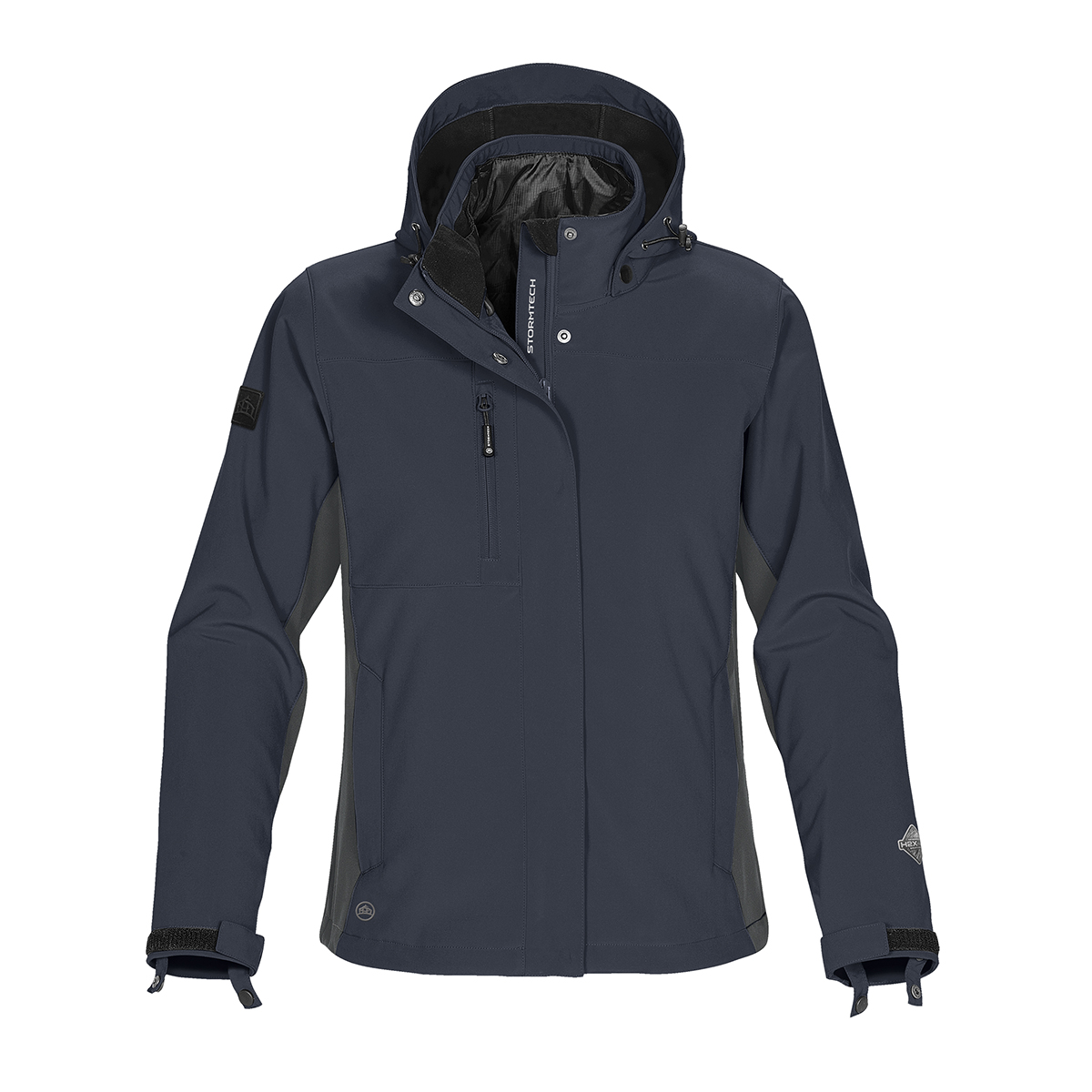 Picture of Stormtech Atmosphere Women's 3-in-1 System Jacket
