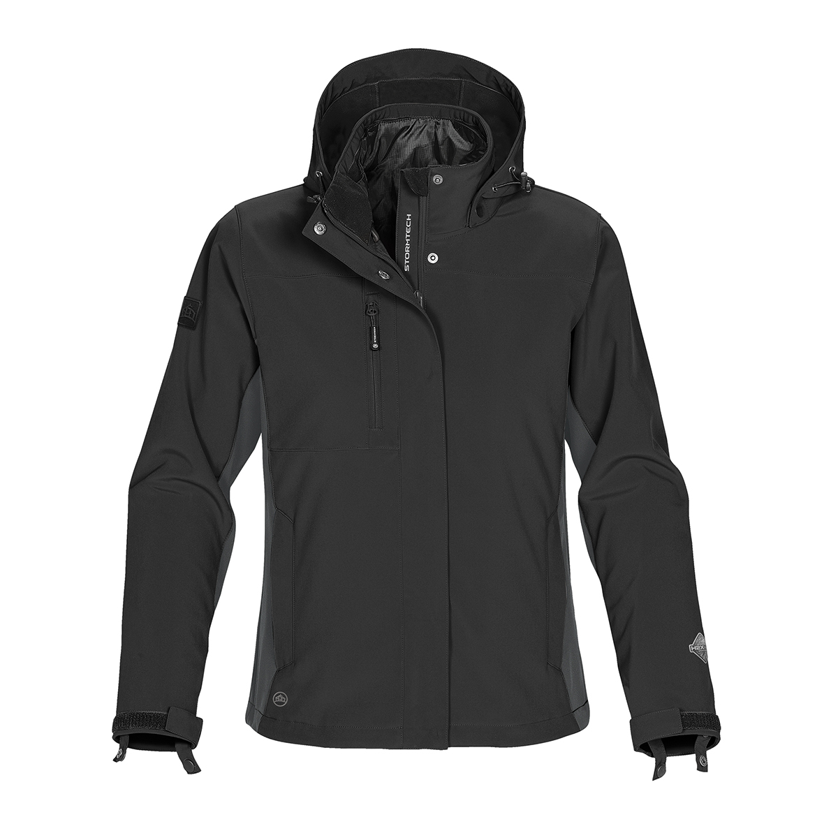 Picture of Stormtech Atmosphere Women's 3-in-1 System Jacket