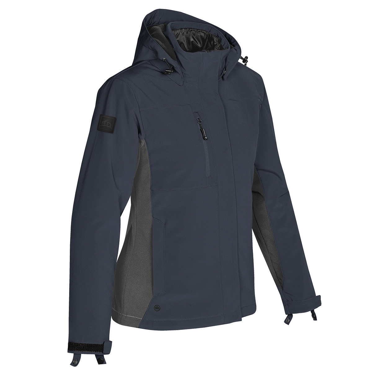 Picture of Stormtech Atmosphere Women's 3-in-1 System Jacket