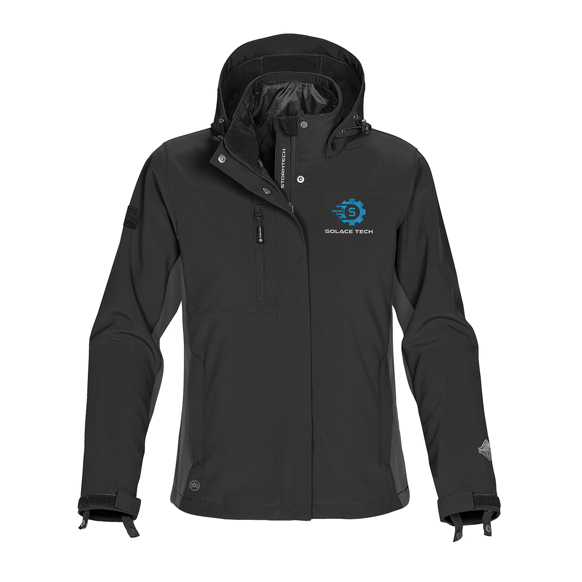 Picture of Stormtech Atmosphere Women's 3-in-1 System Jacket