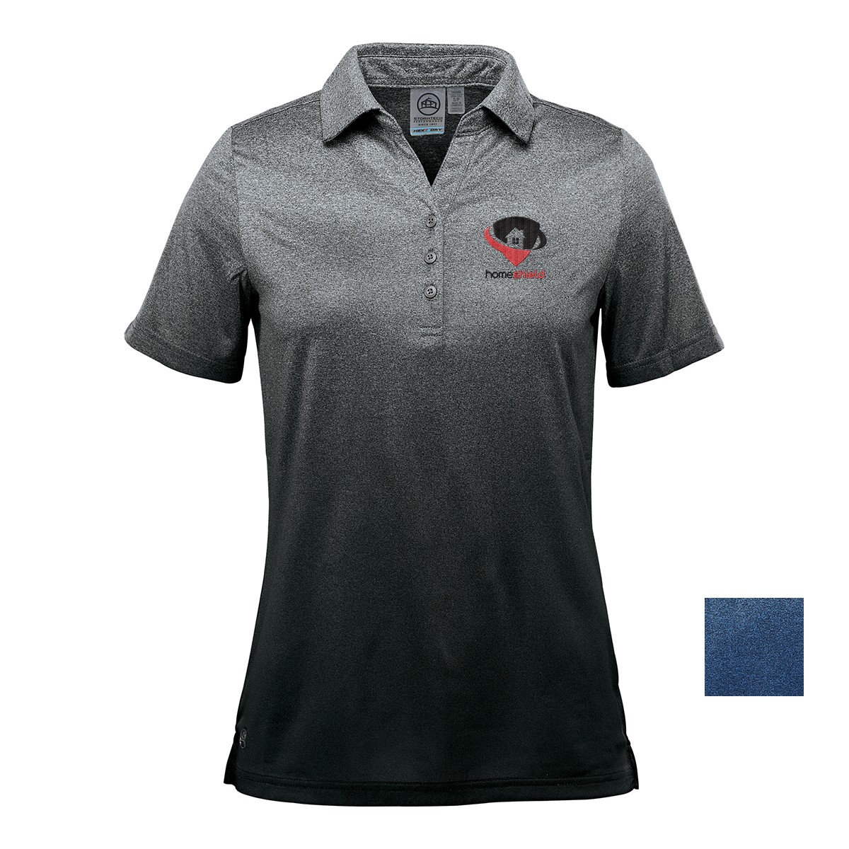 Picture of Stormtech Mirage Women's Polo
