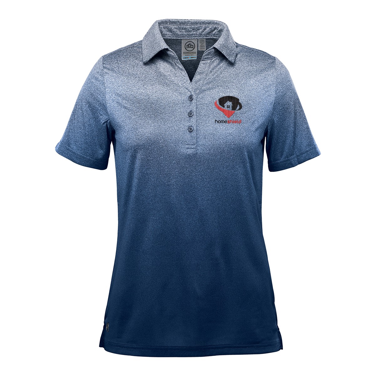 Picture of Stormtech Mirage Women's Polo