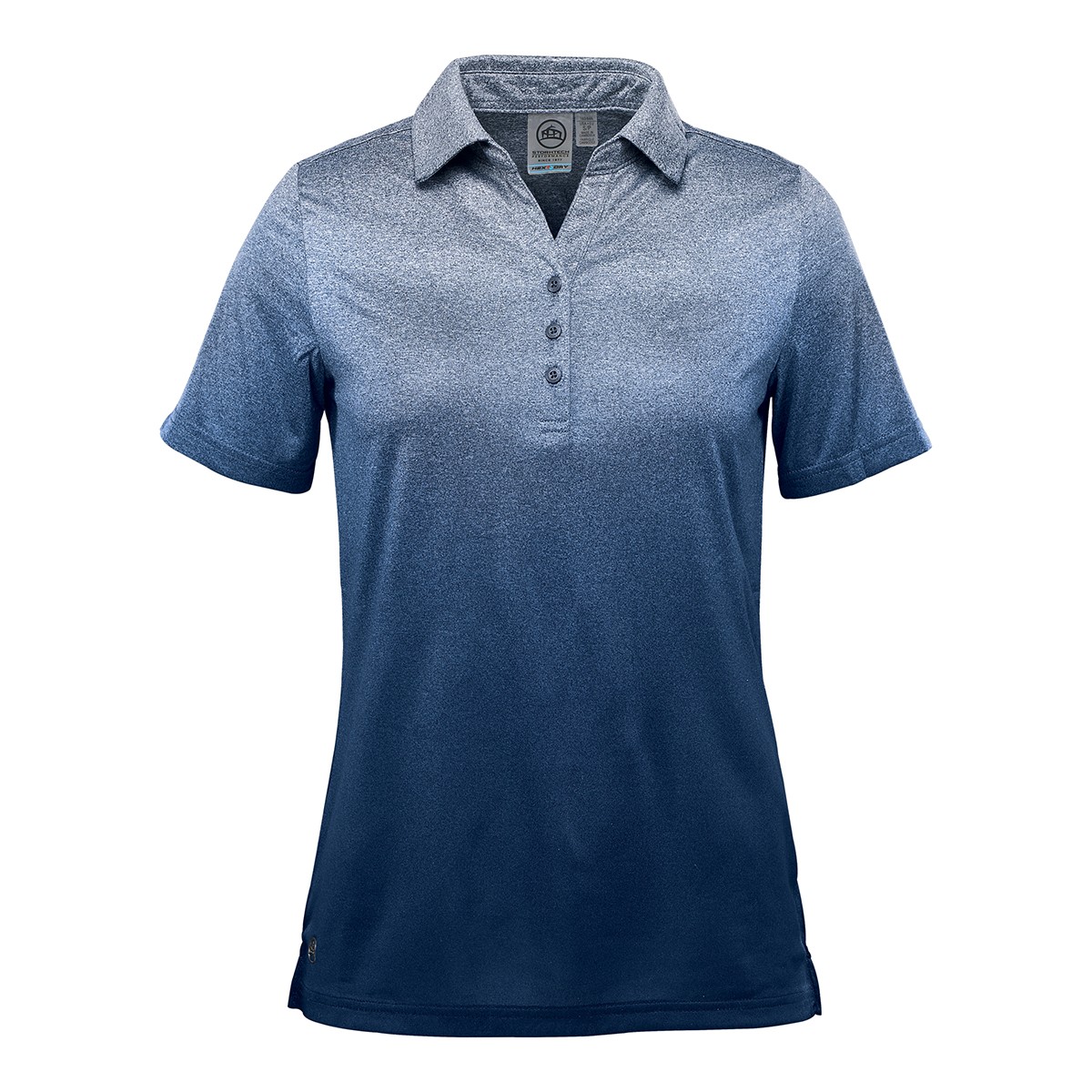 Picture of Stormtech Mirage Women's Polo