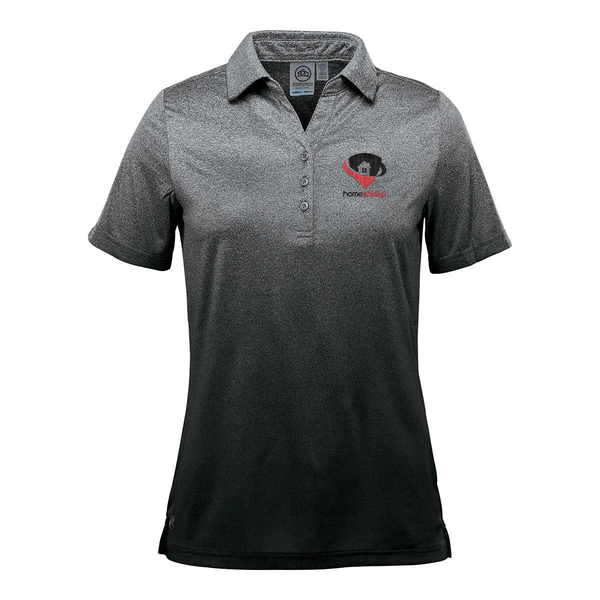 Picture of Stormtech Mirage Women's Polo