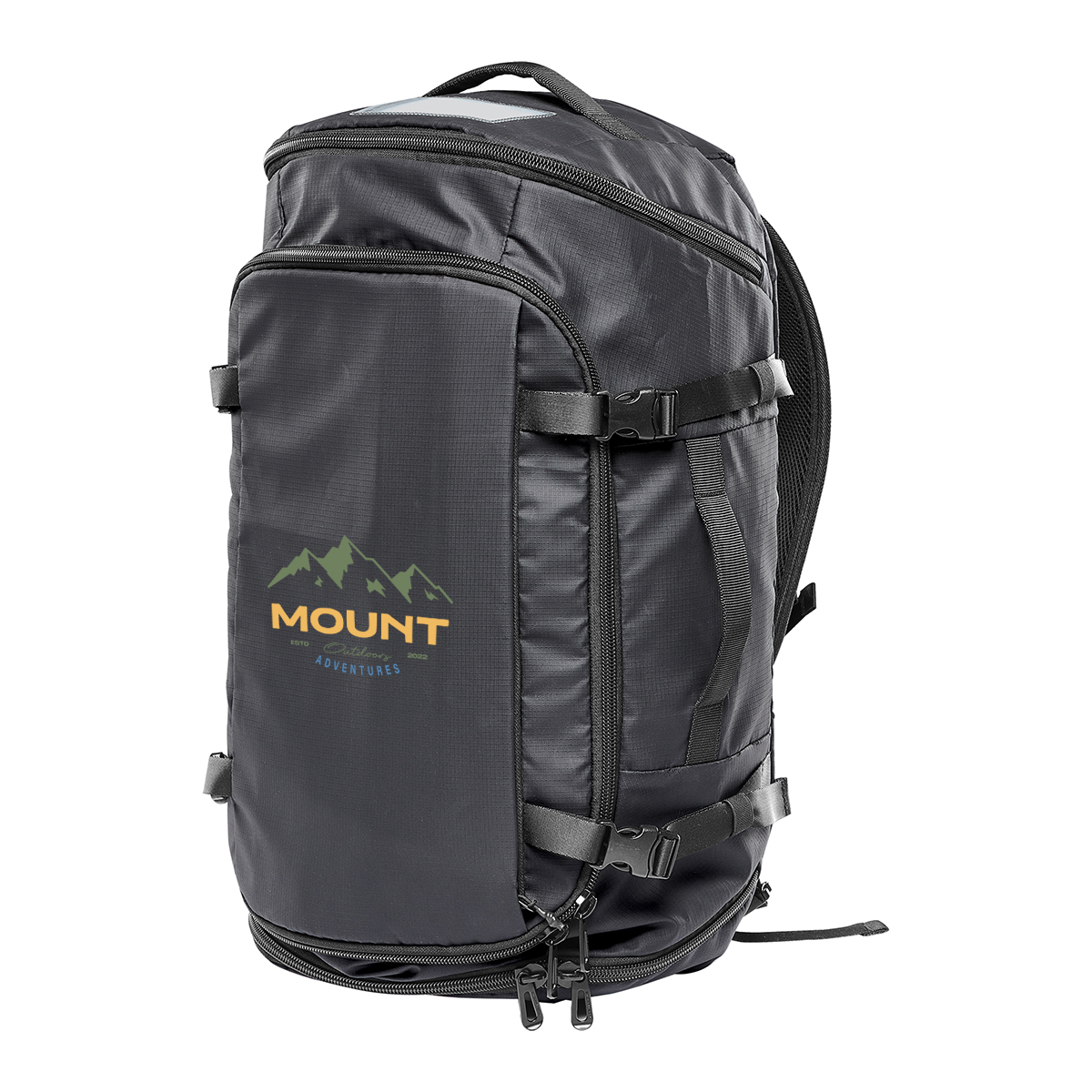 Picture of Madagascar Duffel Pack