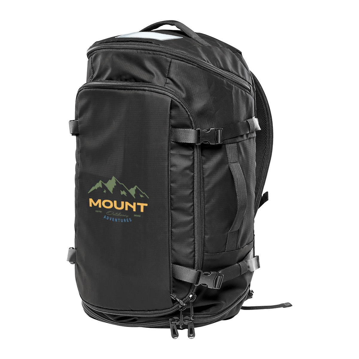 Picture of Madagascar Duffel Pack