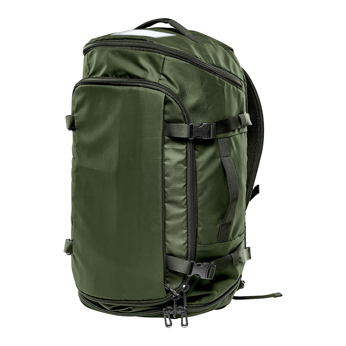 Picture of Madagascar Duffel Pack