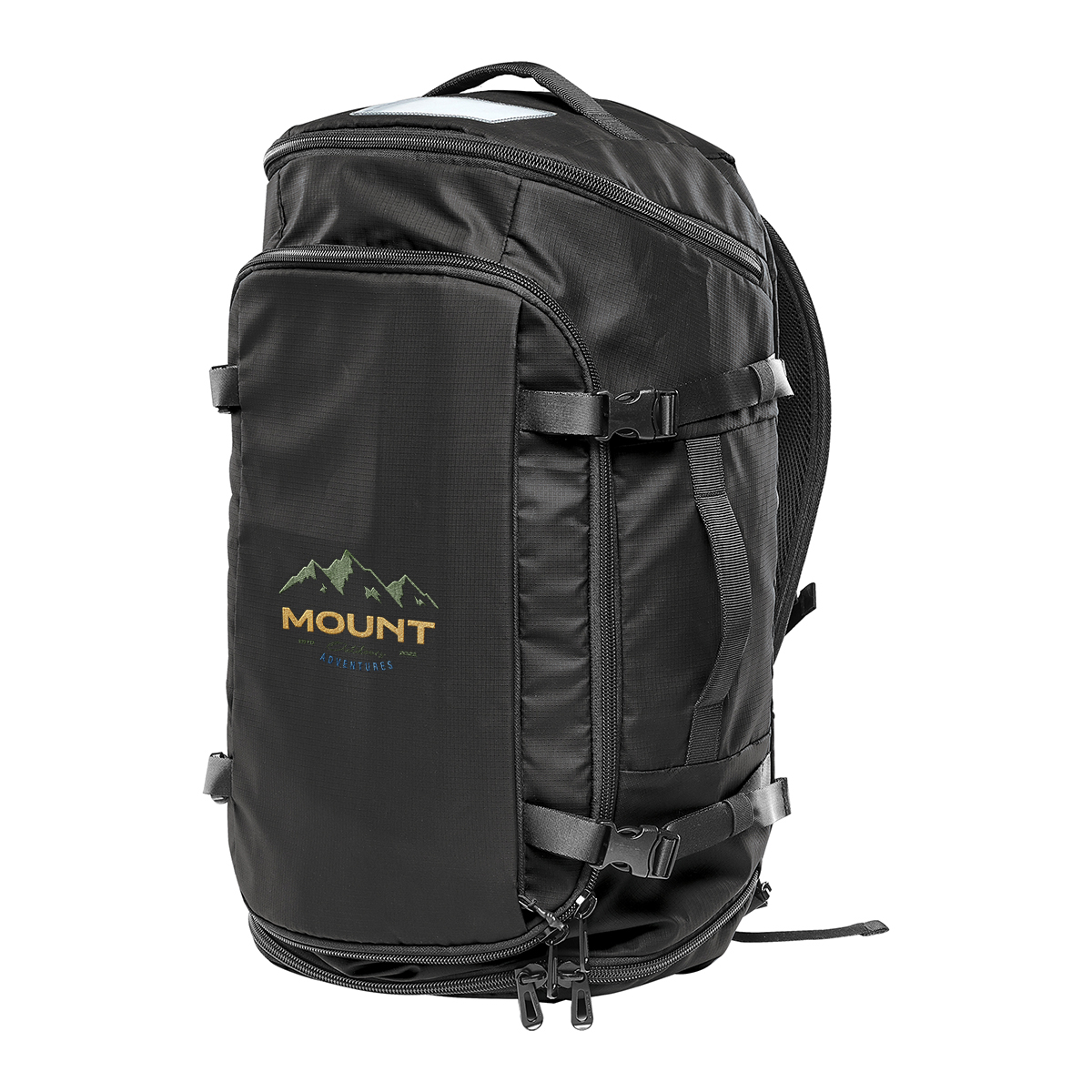 Picture of Madagascar Duffel Pack