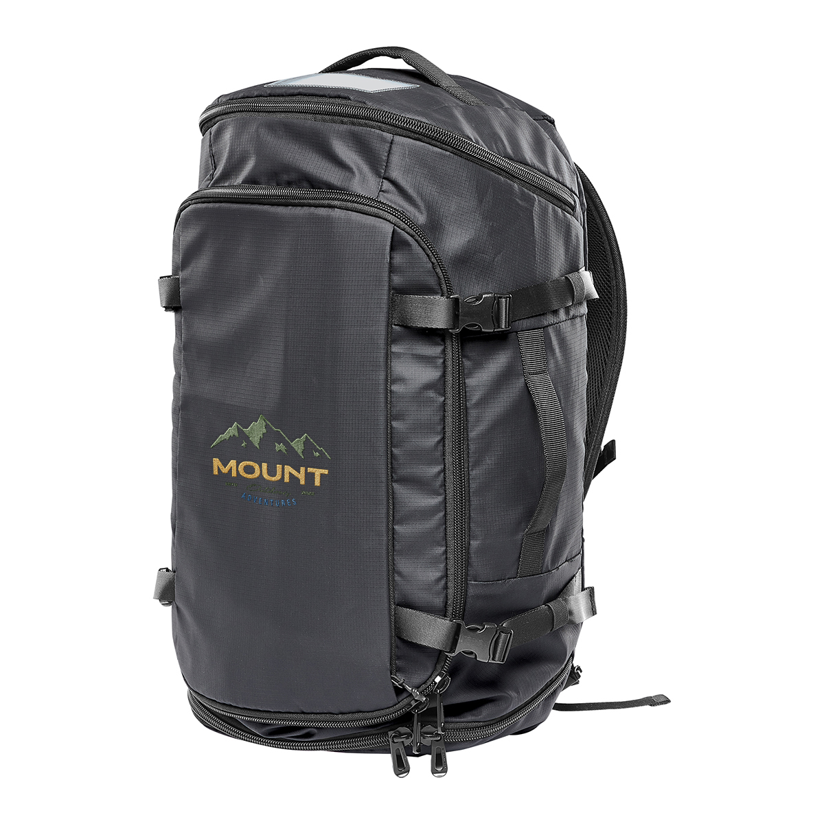 Picture of Madagascar Duffel Pack