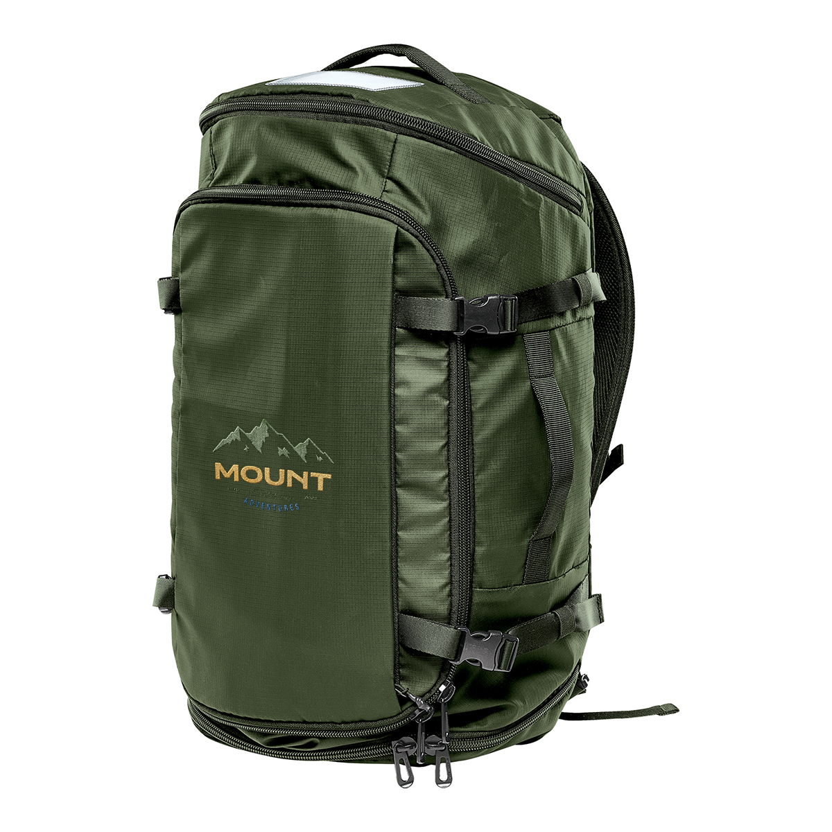 Picture of Madagascar Duffel Pack