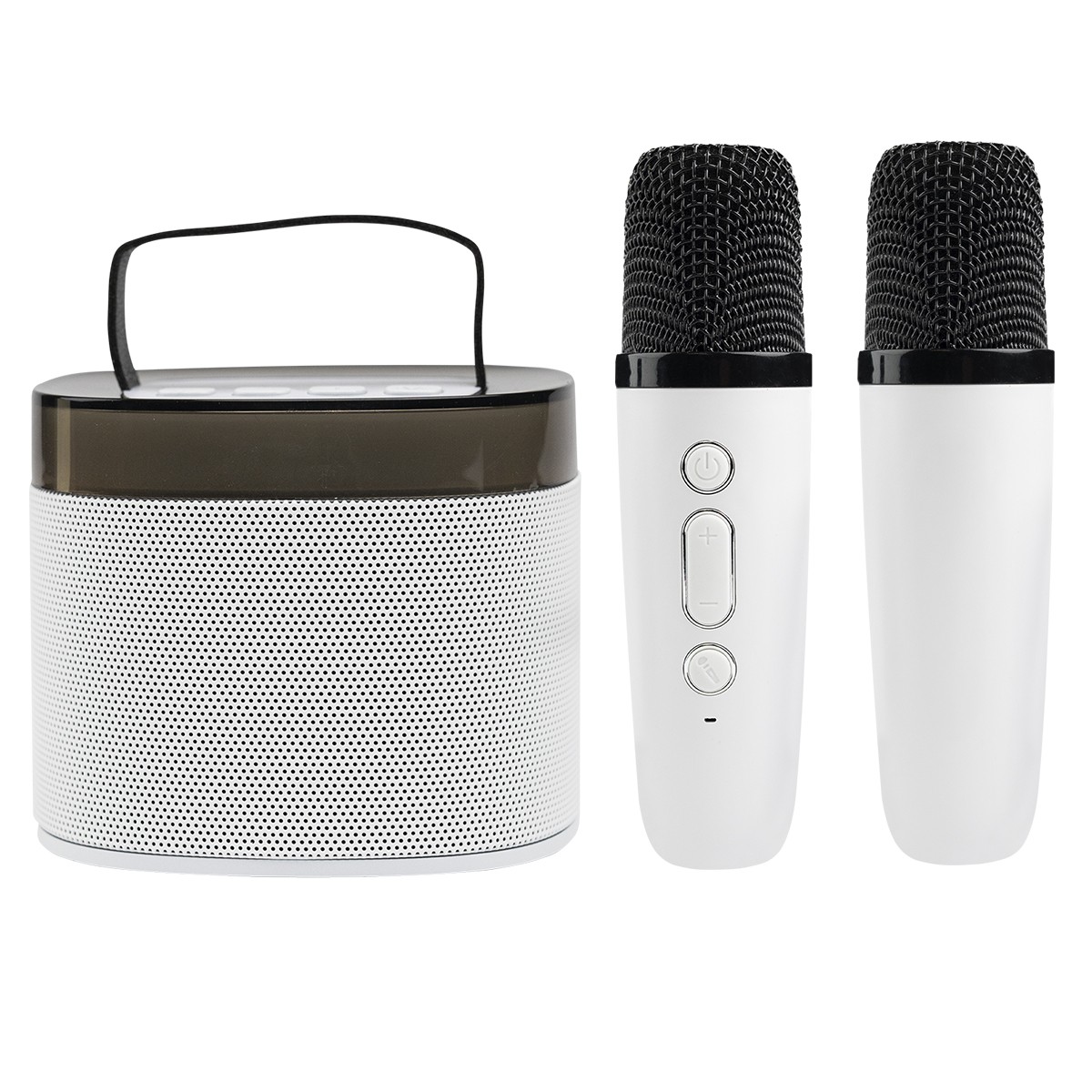 Picture of Magic Mic Karaoke Set