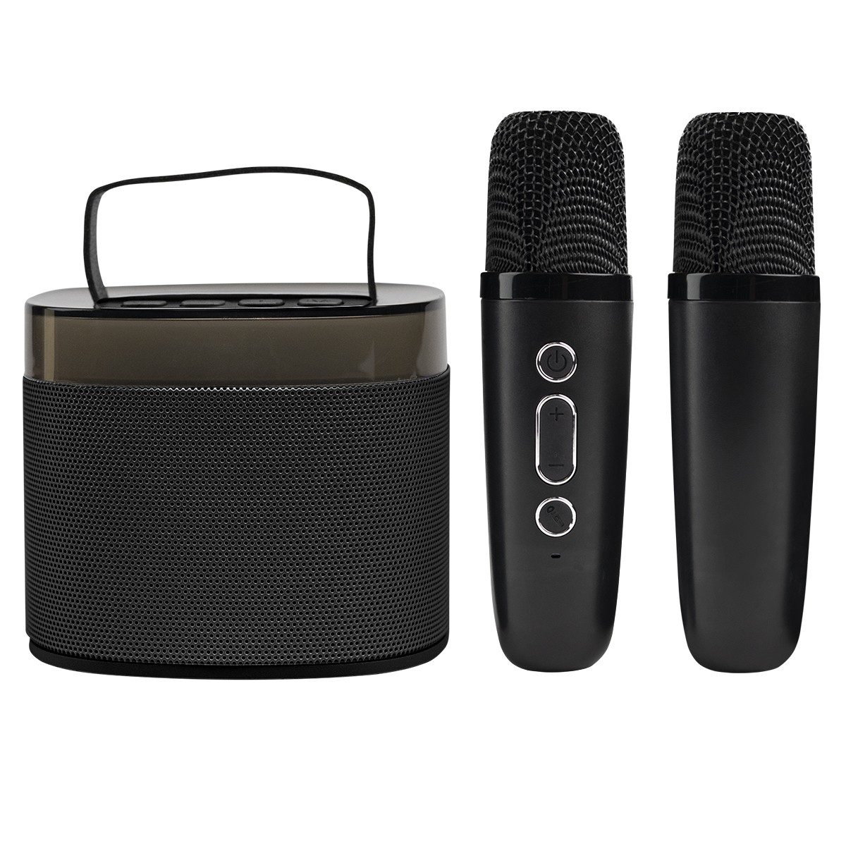 Picture of Magic Mic Karaoke Set