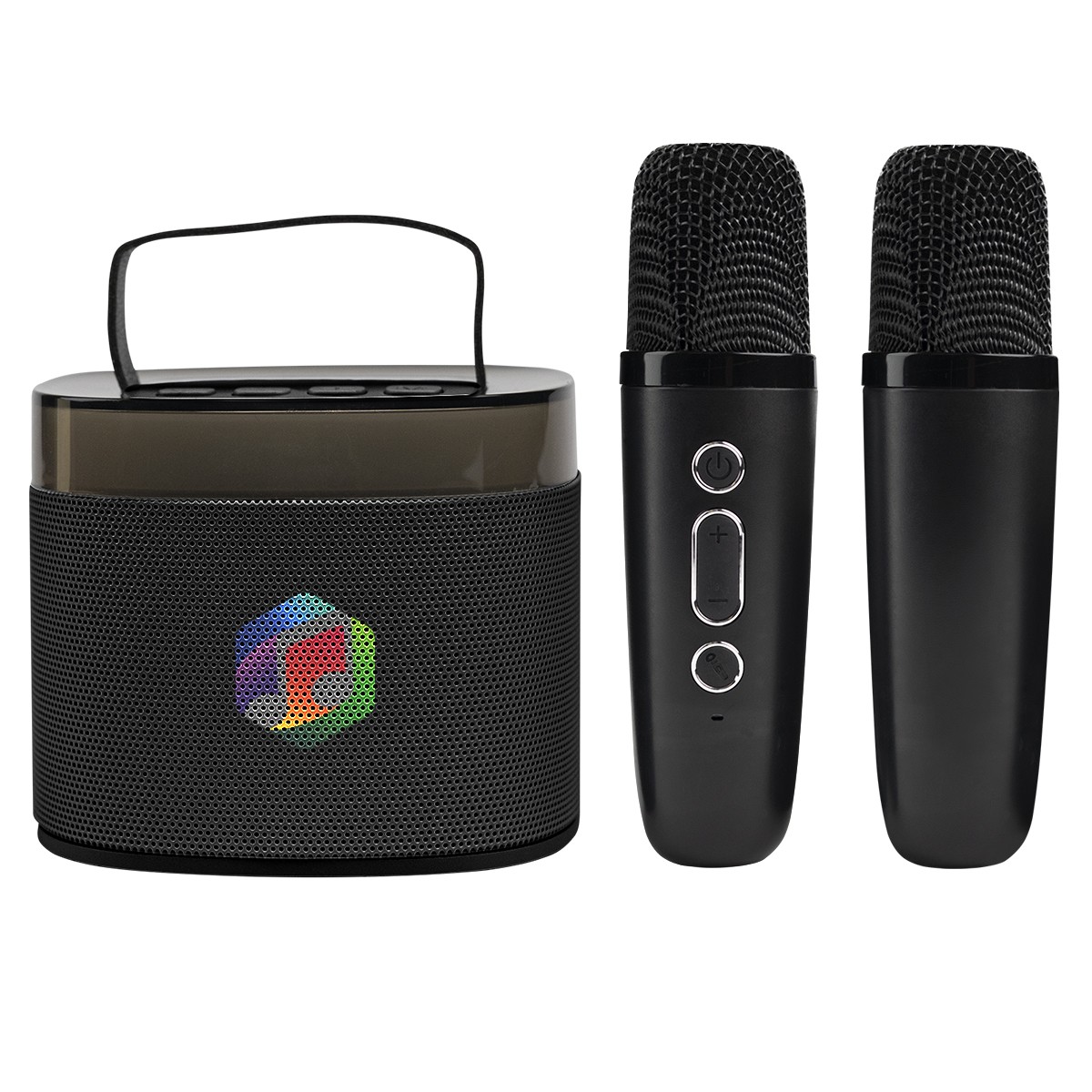Picture of Magic Mic Karaoke Set