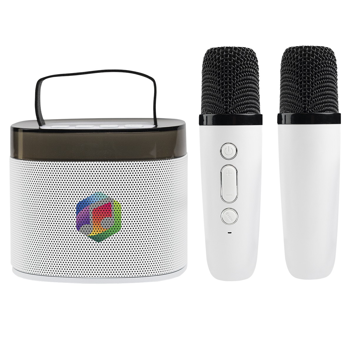 Picture of Magic Mic Karaoke Set