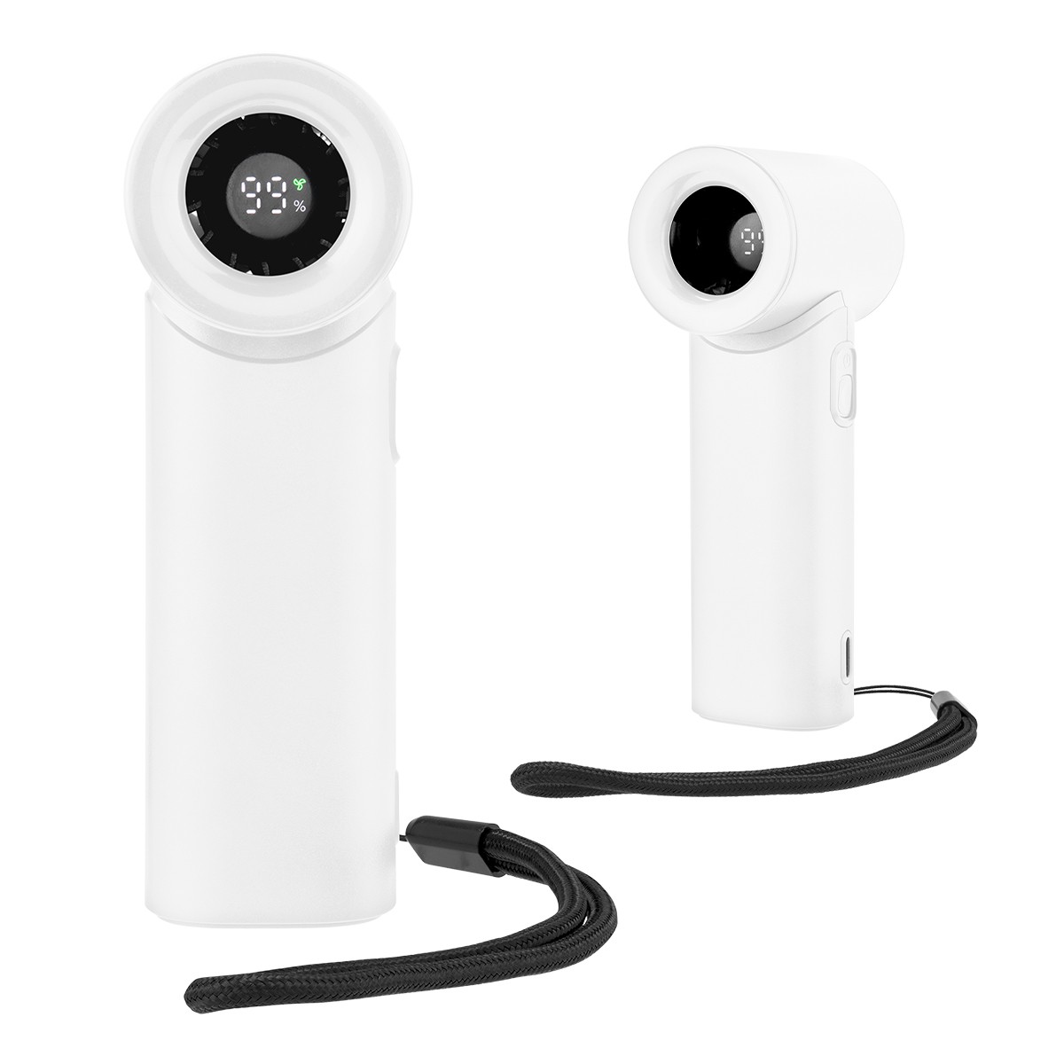 Picture of Rechargeable Handheld Turbo Fan