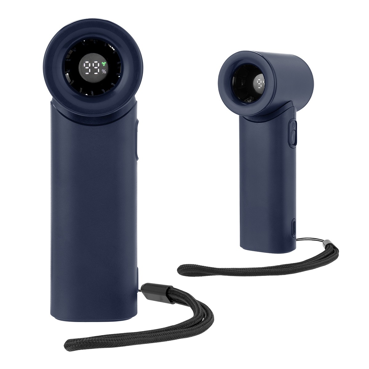 Picture of Rechargeable Handheld Turbo Fan