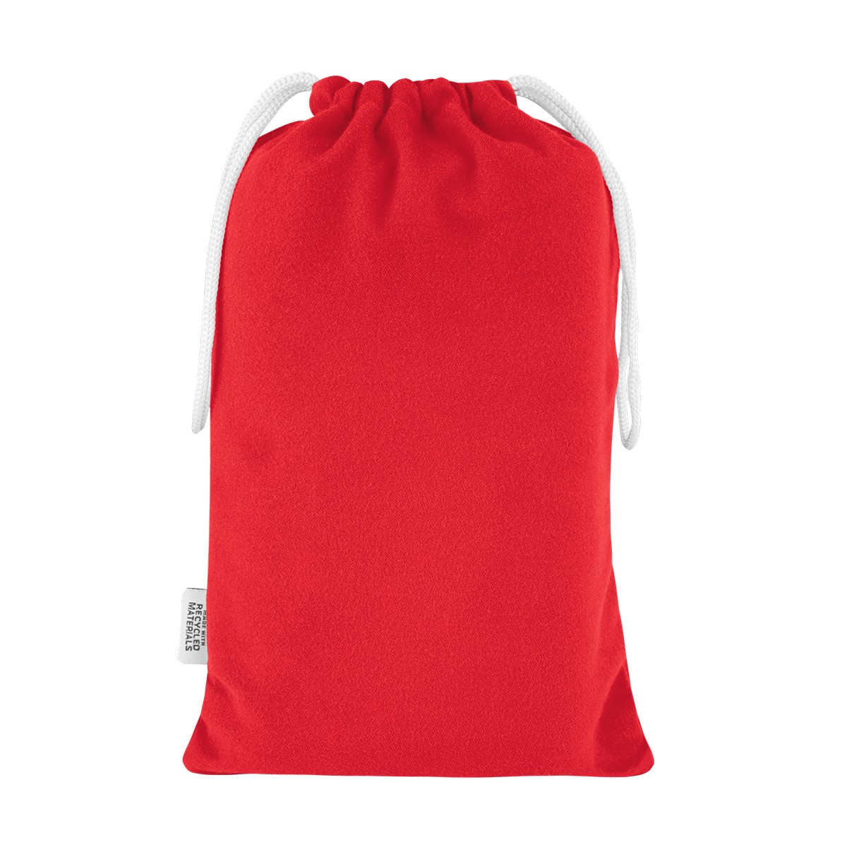 Picture of Sand-free Rpet Beach Towel With Pouch