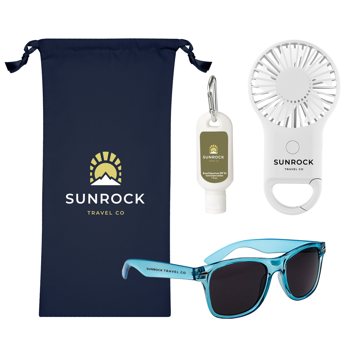 Picture of Outdoor Essentials Kit