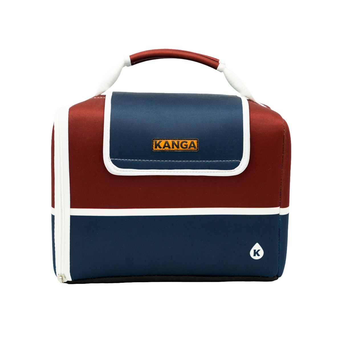 Picture of Kanga Coolers 12 Can Kase Mate Iceless Cooler Bag