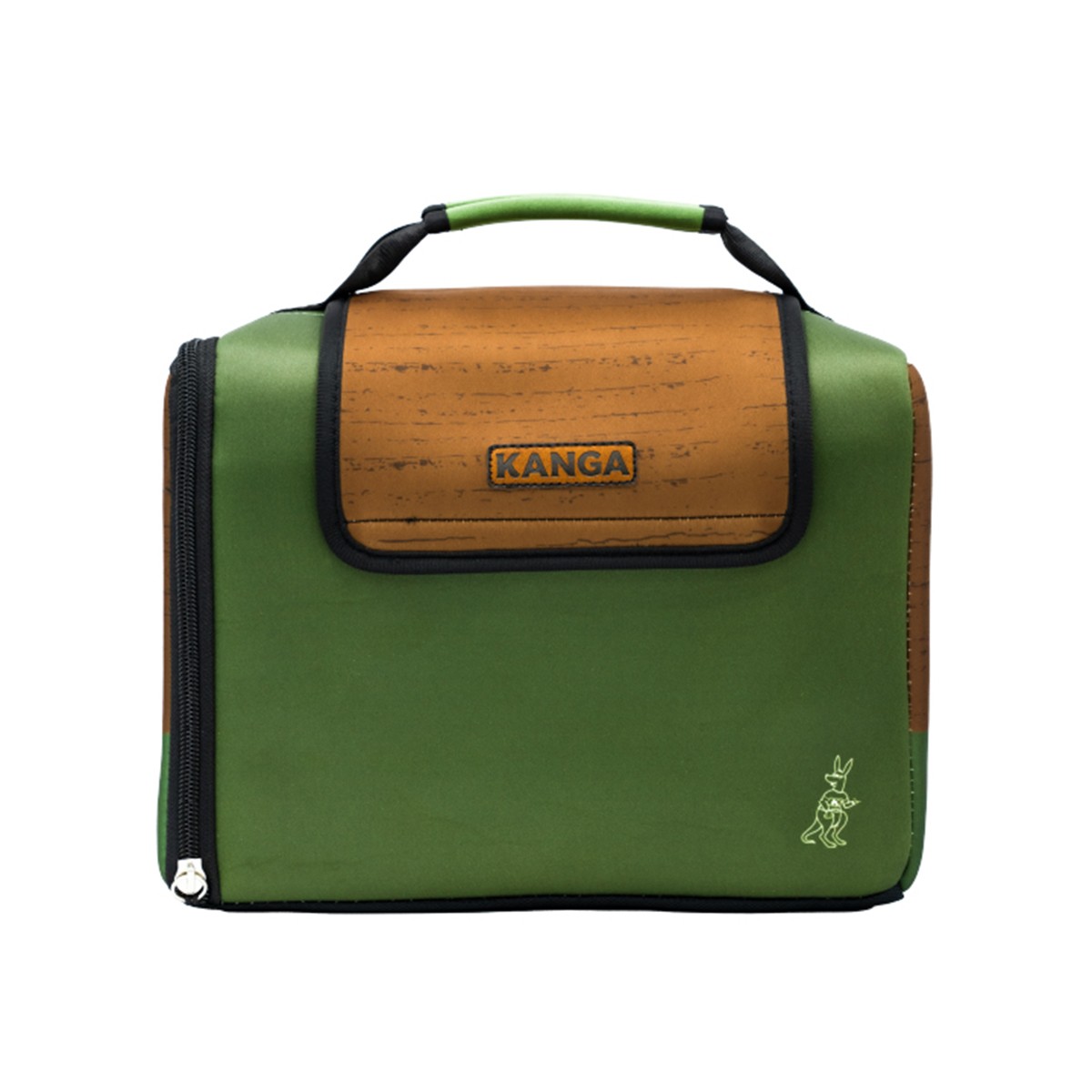 Picture of Kanga Coolers 12 Can Kase Mate Iceless Cooler Bag