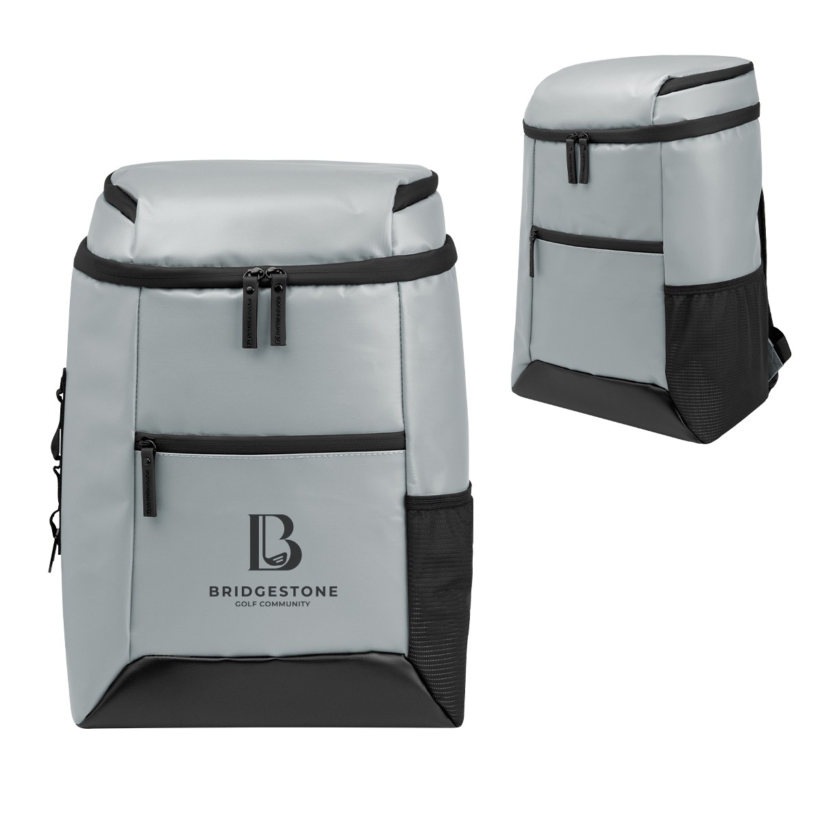 Picture of Cutter & Buck 18 Can Cooler Backpack
