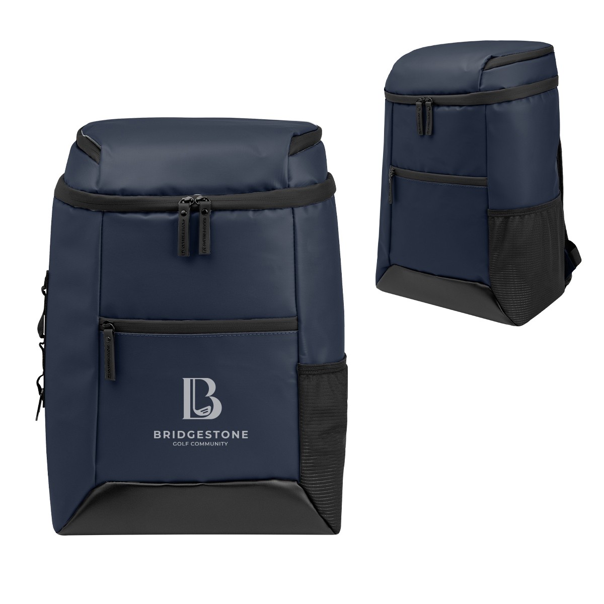 Picture of Cutter & Buck 18 Can Cooler Backpack
