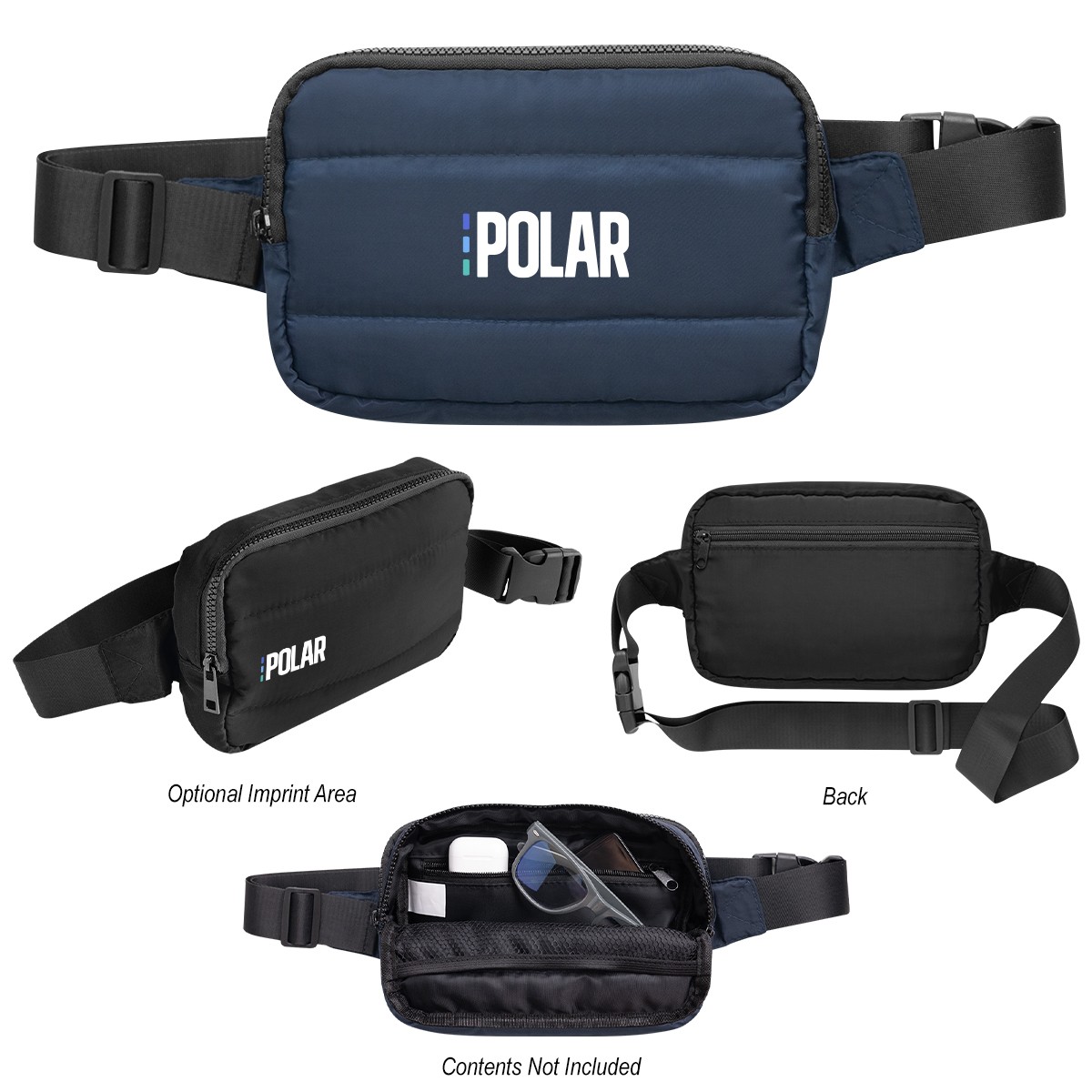 Picture of Puffer Belt Bag