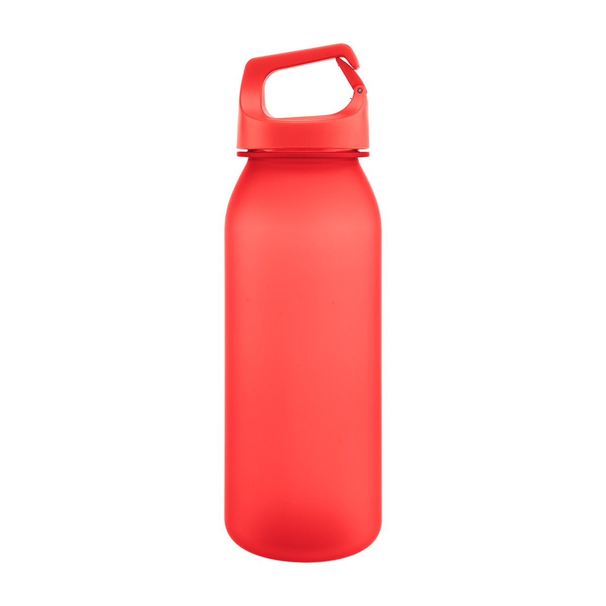 Picture of 20 Oz. Brooke Rpet Bottle With Easy Carry Handle