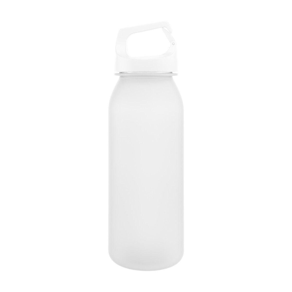 Picture of 20 Oz. Brooke Rpet Bottle With Easy Carry Handle
