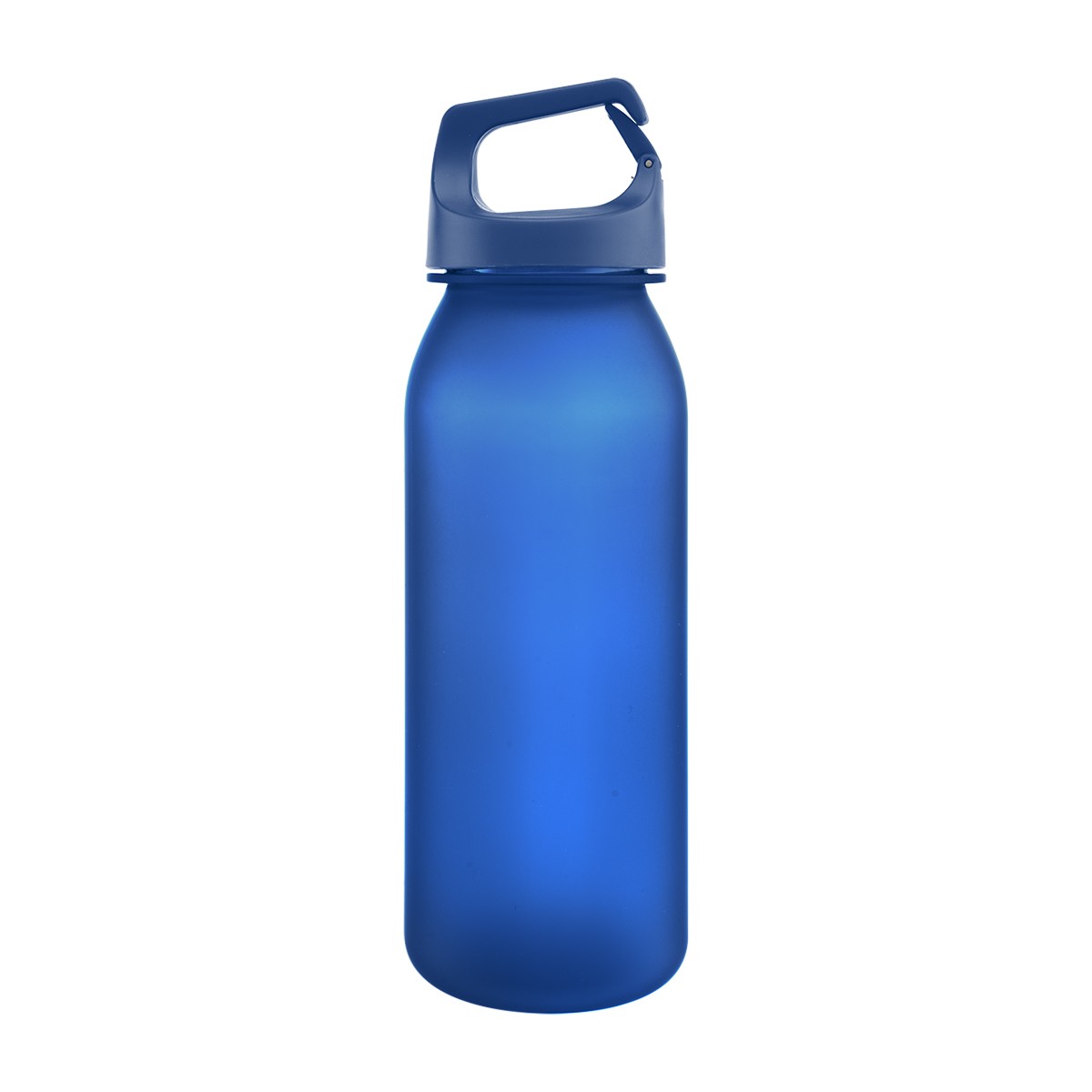 Picture of 20 Oz. Brooke Rpet Bottle With Easy Carry Handle