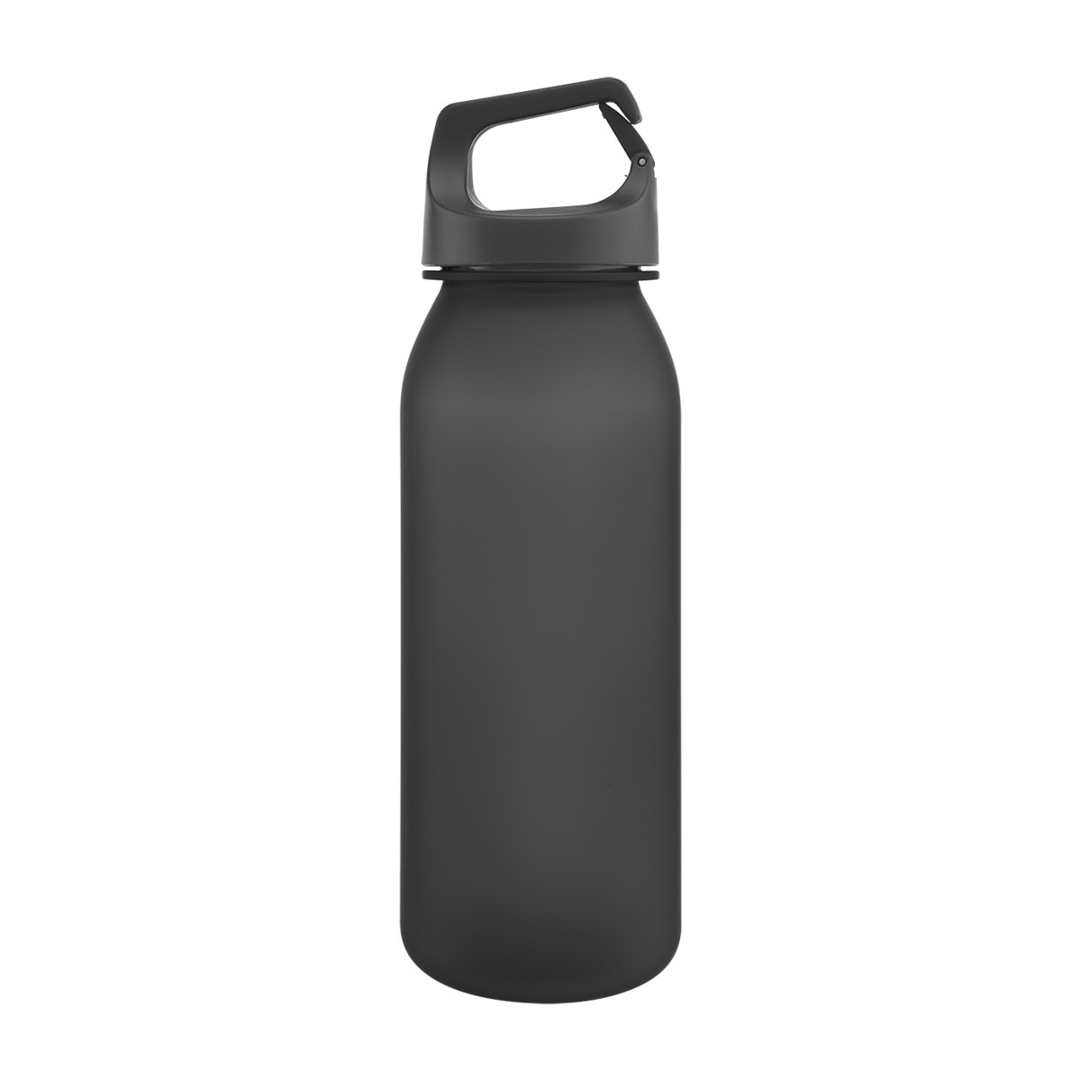 Picture of 20 Oz. Brooke Rpet Bottle With Easy Carry Handle