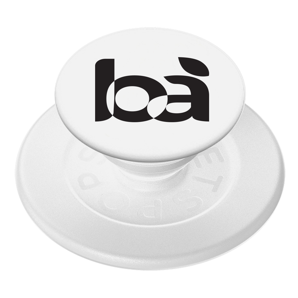 Picture of Popsockets™ Popgrip For Magnetic Wireless Charging