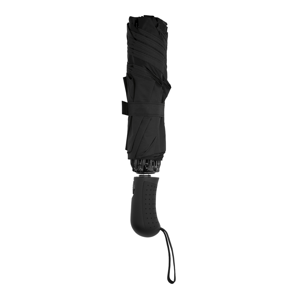 Picture of 46" Arc Two-tone Rpet Inversion Umbrella