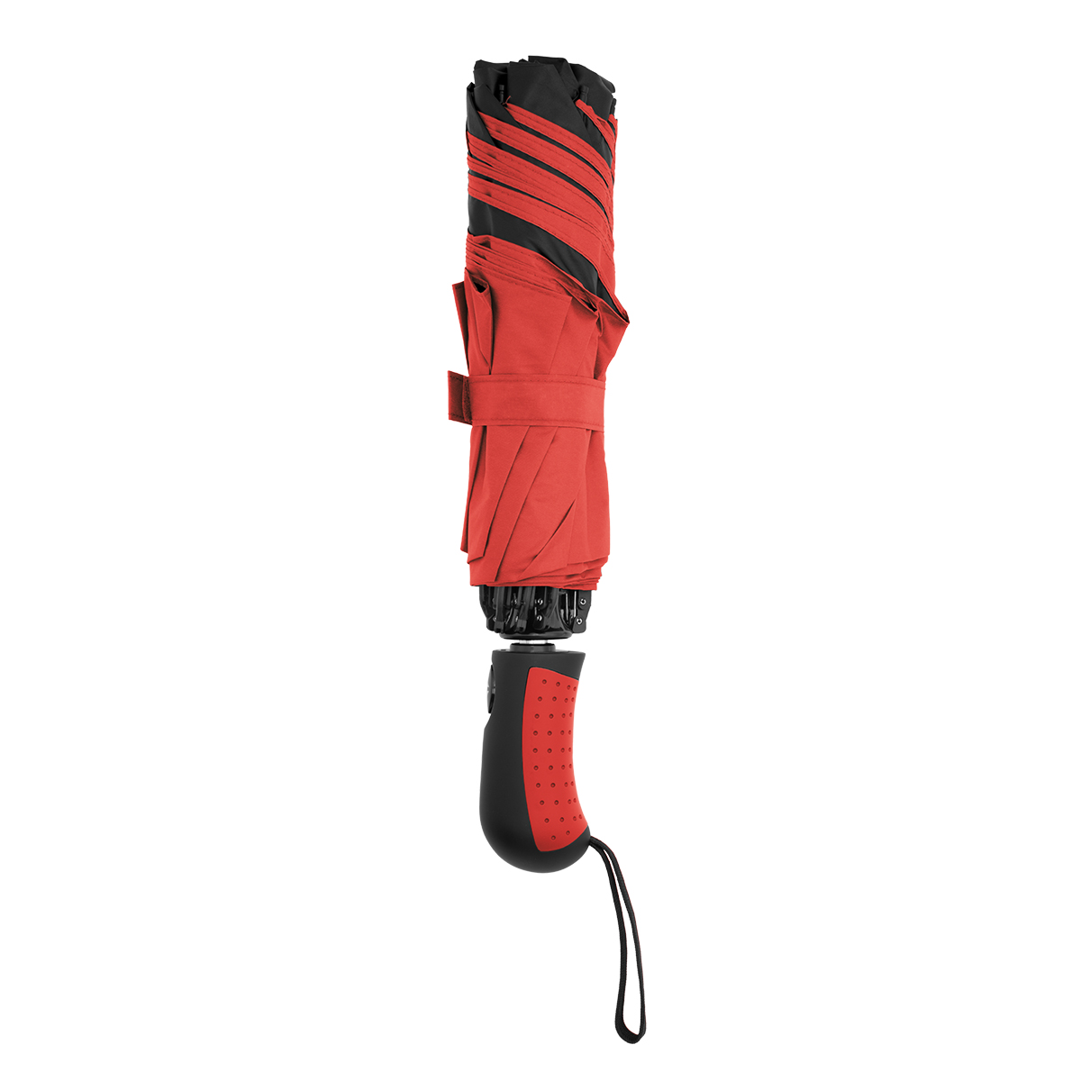 Picture of 46" Arc Two-tone Rpet Inversion Umbrella