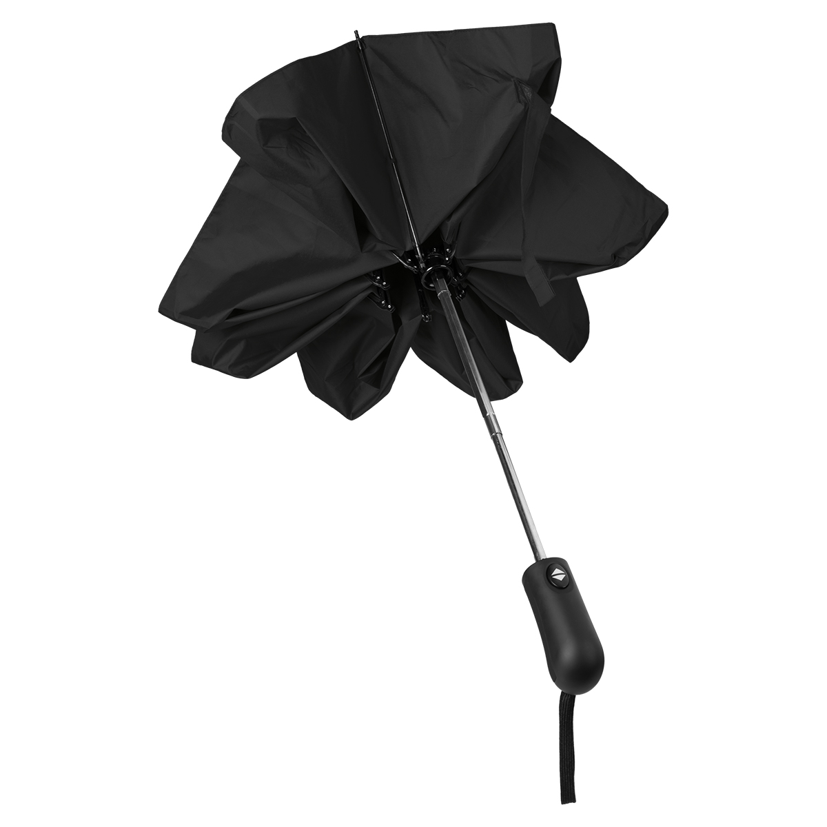 Picture of 46" Arc Two-tone Rpet Inversion Umbrella