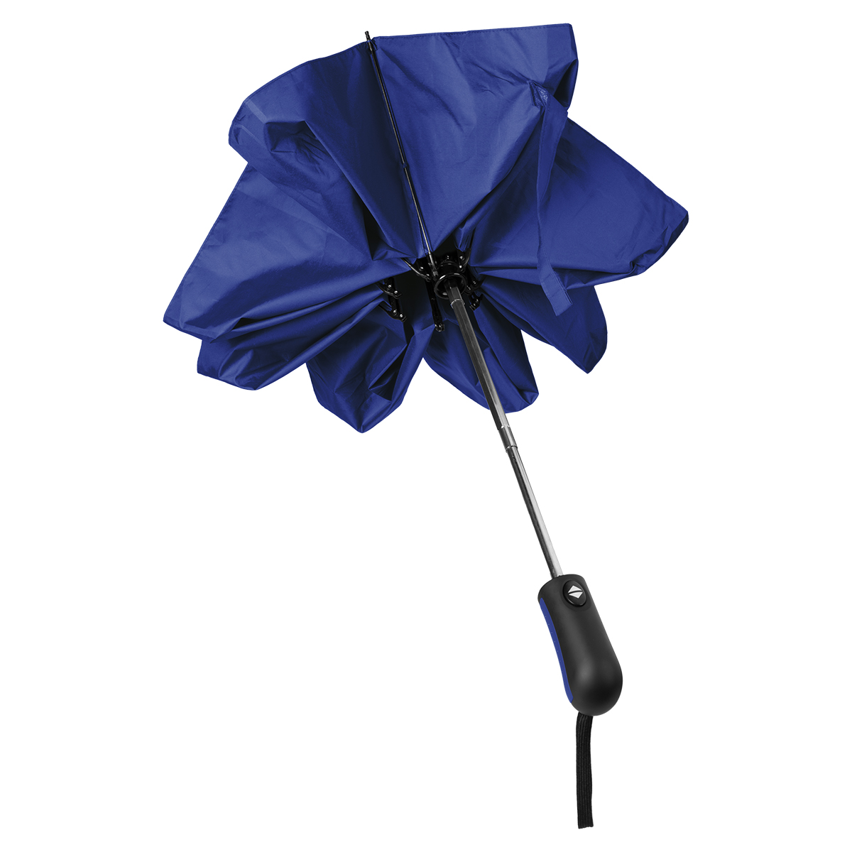 Picture of 46" Arc Two-tone Rpet Inversion Umbrella
