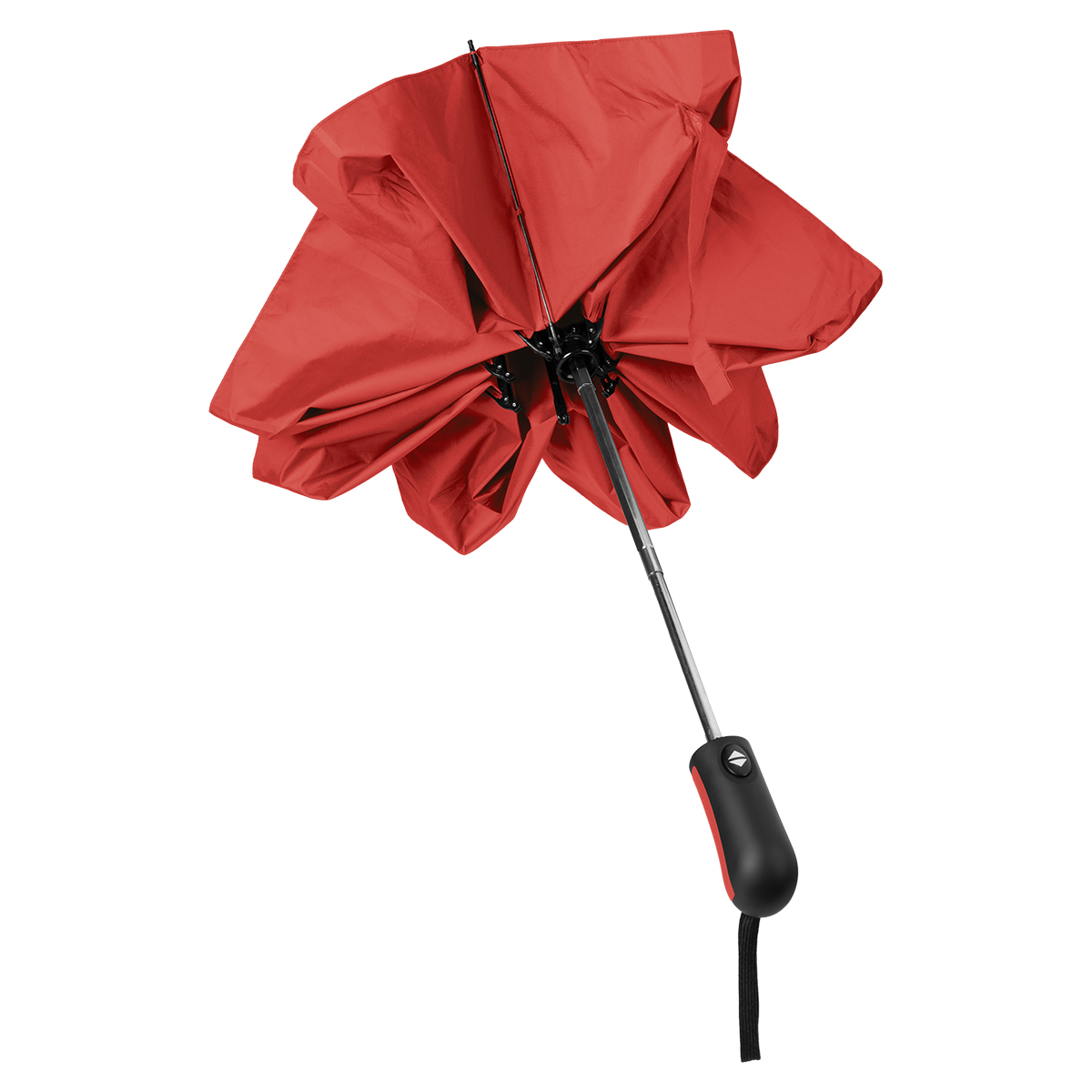 Picture of 46" Arc Two-tone Rpet Inversion Umbrella
