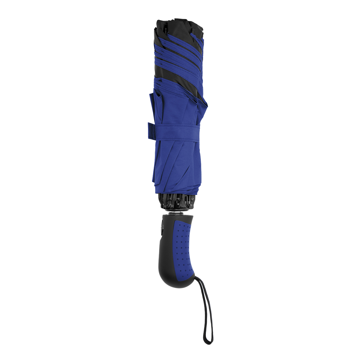 Picture of 46" Arc Two-tone Rpet Inversion Umbrella