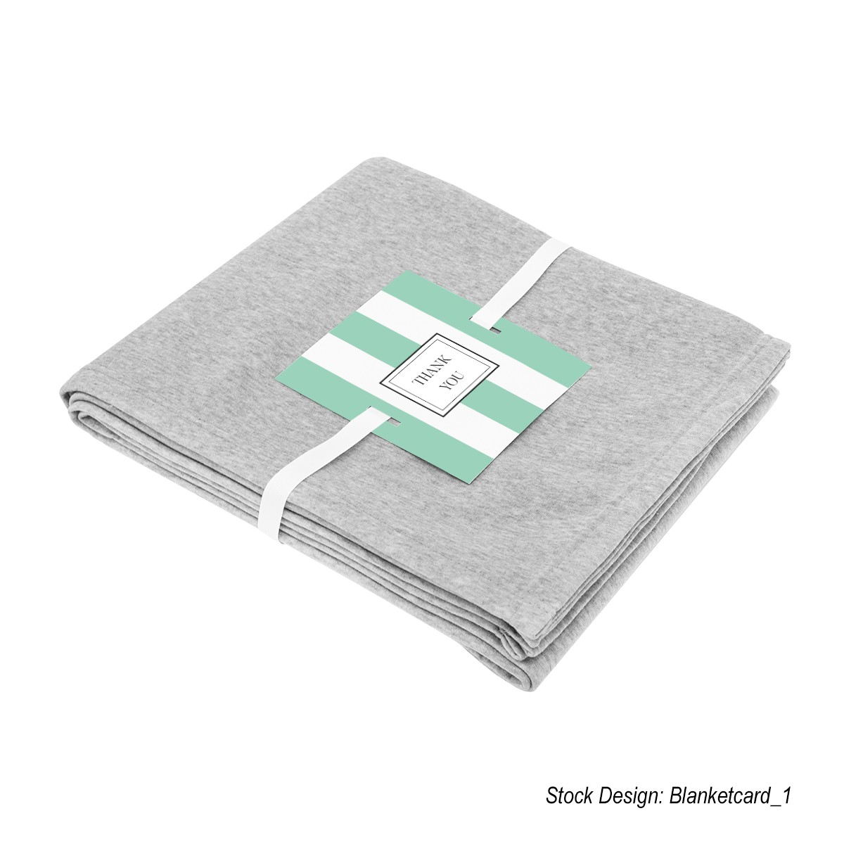 Picture of Rpet Sweatshirt Blanket
