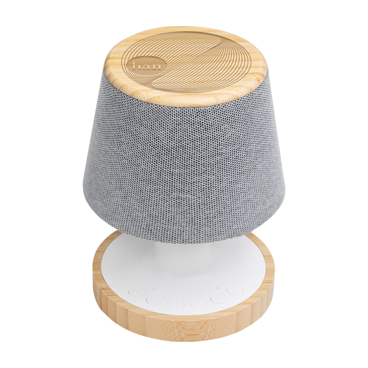 Picture of Mini Lamp With Speaker & Sound Machine