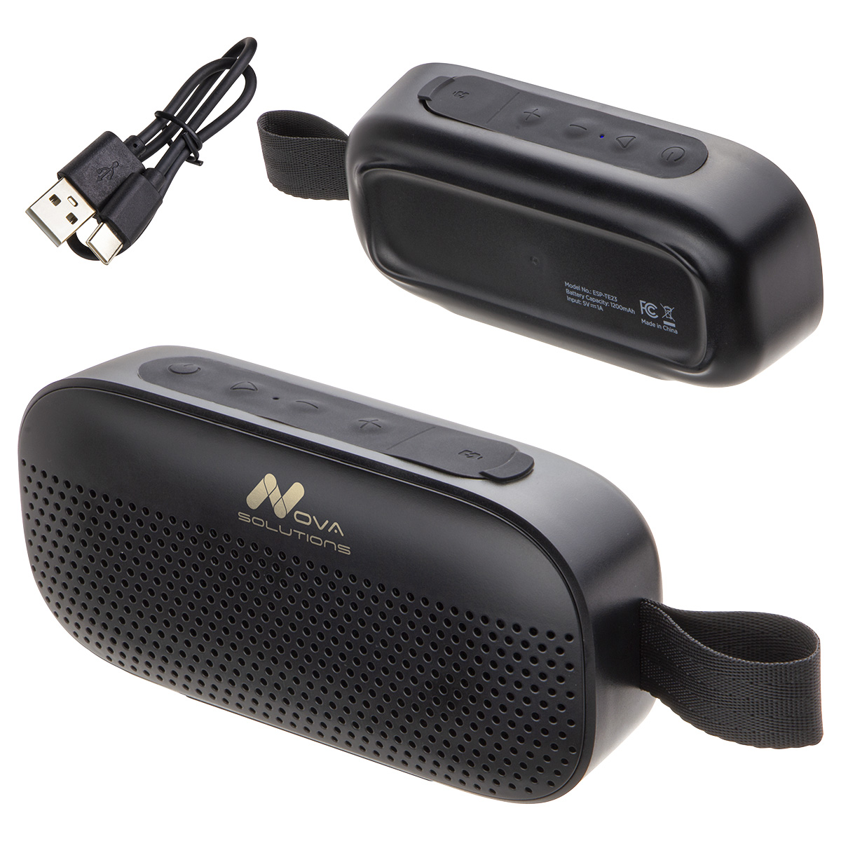 Picture of Tenor Water Resistant Speaker
