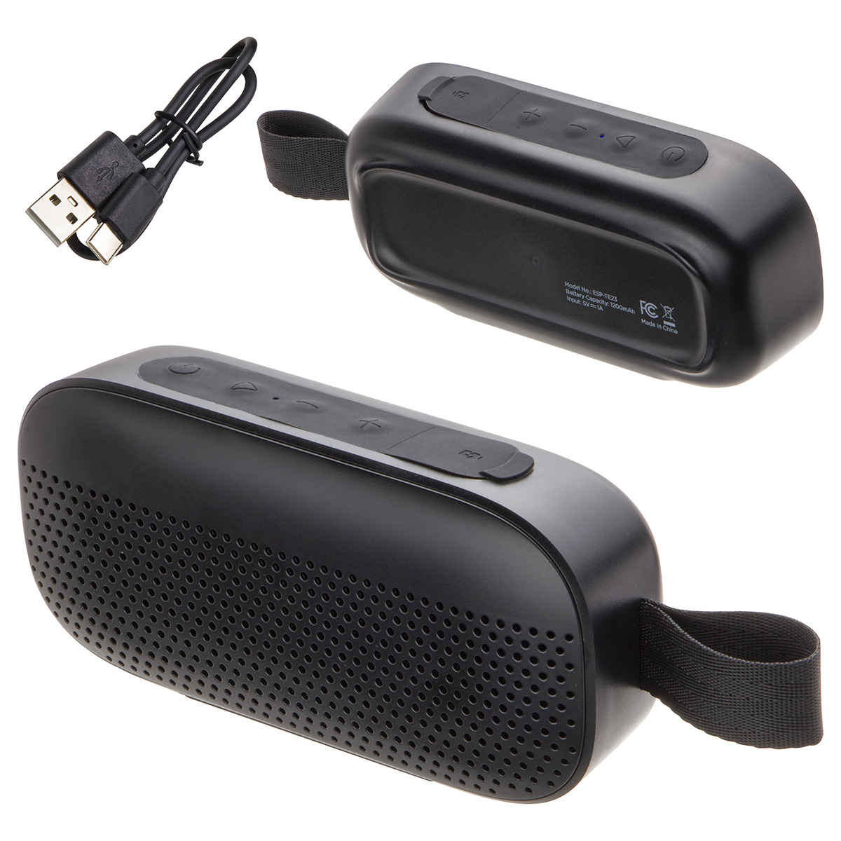 Picture of Tenor Water Resistant Speaker