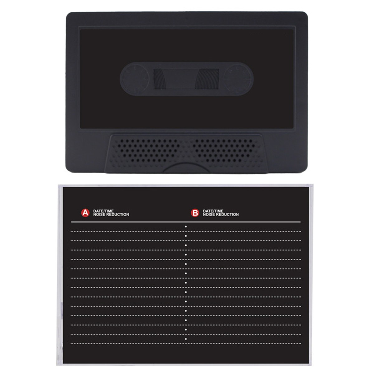 Picture of Awesome Mixtape Wireless Speaker