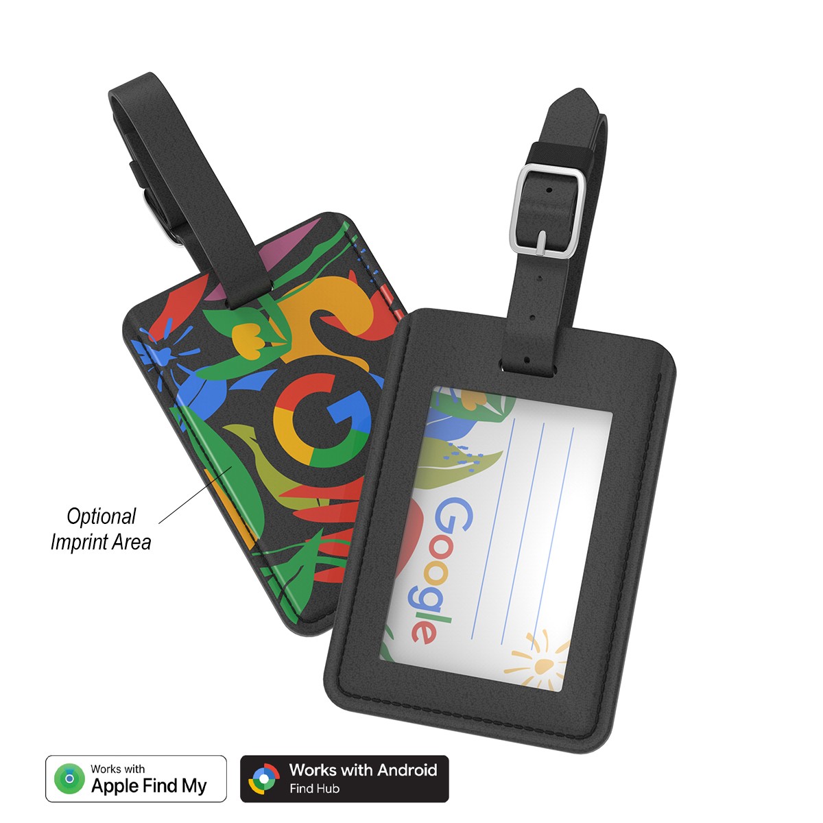 Picture of Powerstick Powertag Travel